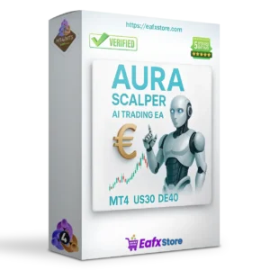 Aura Scalper Engine EA