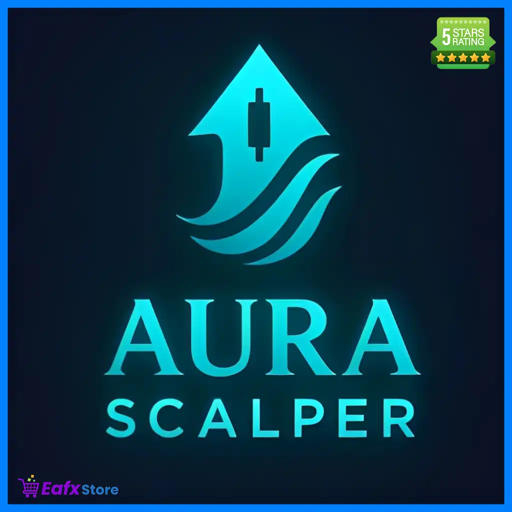 Aura Scalper Engine EA MT4 v2.06 Unlimited