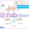 Aura Superstar MT4 Live Trading Results