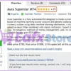 Aura Superstar MT4 Review