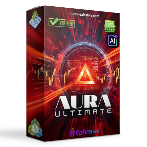 Aura Ultimate EA MT5