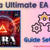 Aura Ultimate EA MT5 Settings
