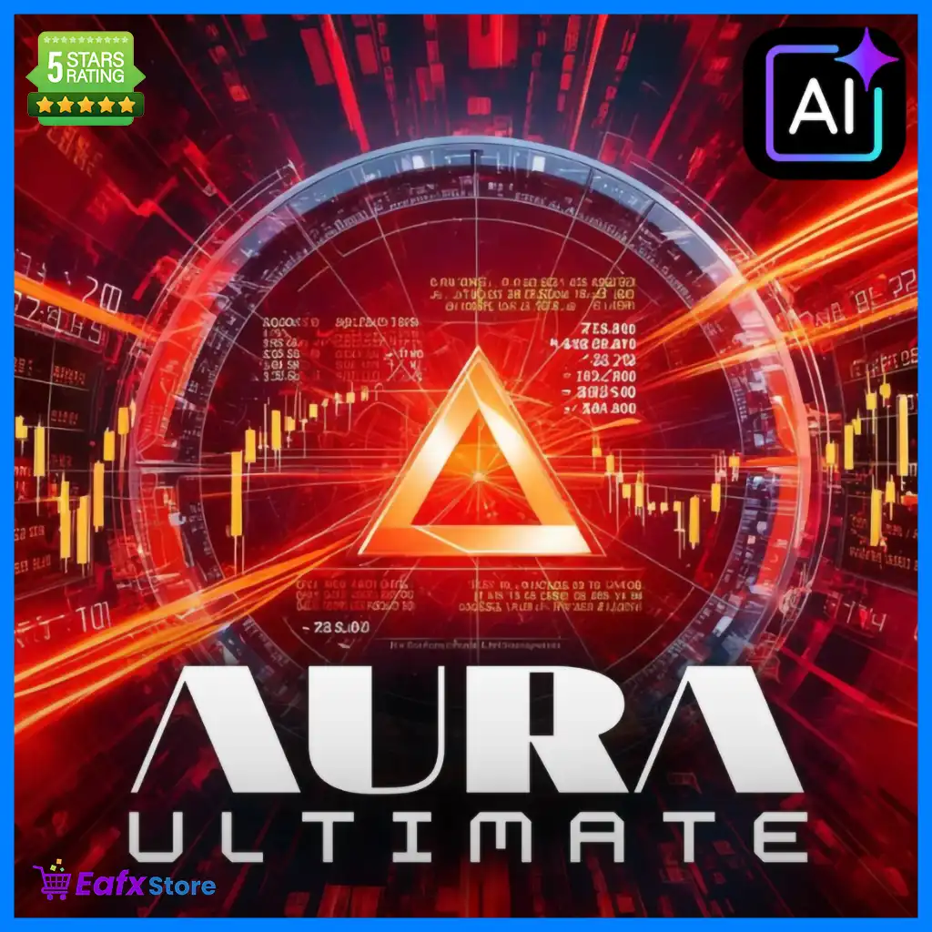 Aura Ultimate EA MT5 + SetFiles (Latest version) – GroupBuy