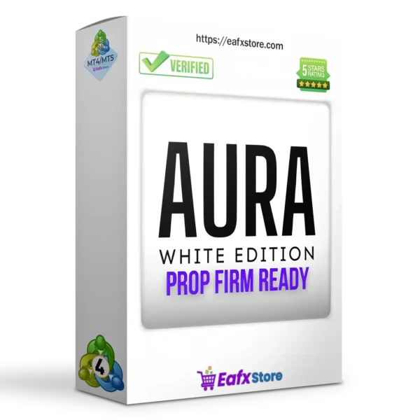 Aura White Edition EA