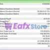 Aura White Edition EA Backtest Trading Results