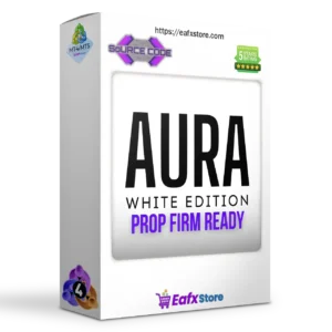 Aura White Edition EA Source Code MQ4
