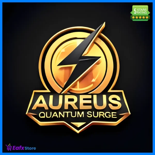 Aureus Quantum Surge EA