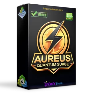 Aureus Quantum Surge EA MT4