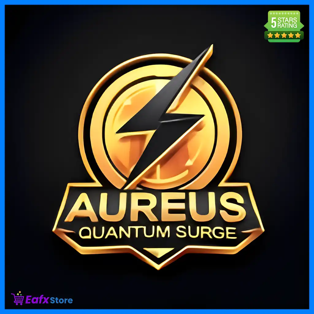Aureus Quantum Surge EA