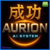 AuriON AI System EA