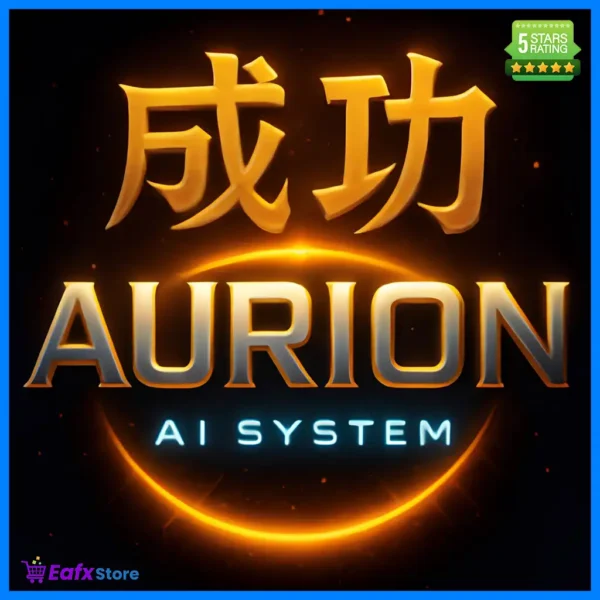AuriON AI System EA