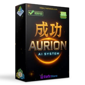 AuriON AI System EA MT5