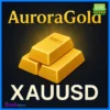 Aurora Gold EA