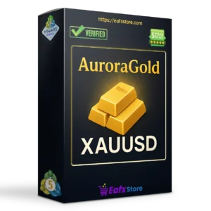 Aurora Gold EA MT5 (Latest version) – GroupBuy 4 Aurora Gold EA MT5