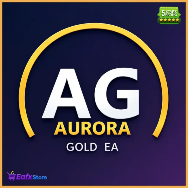 AuroraGold EA By Khadim Hussain