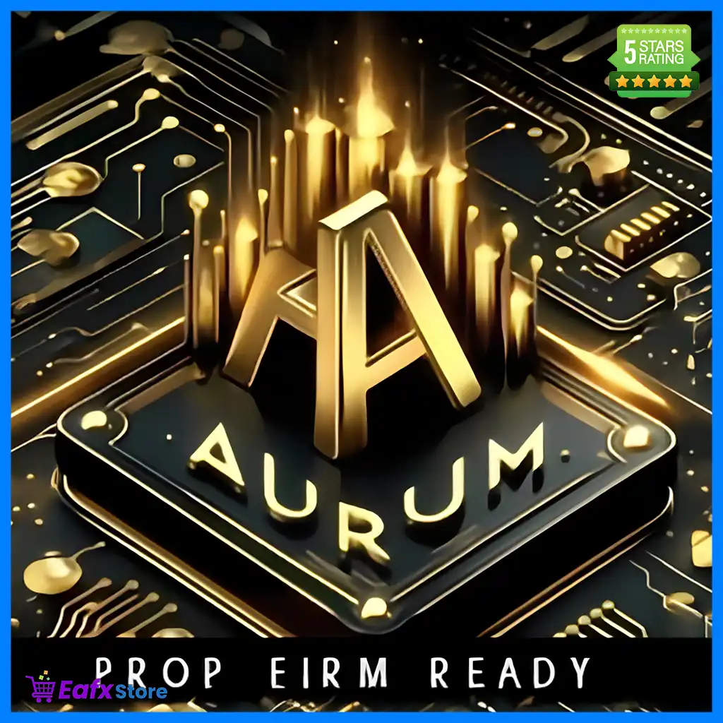 Aurum AI MT5 (Latest version) – GroupBuy