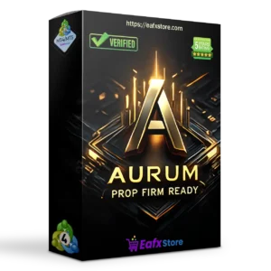 Aurum AI EA mt4