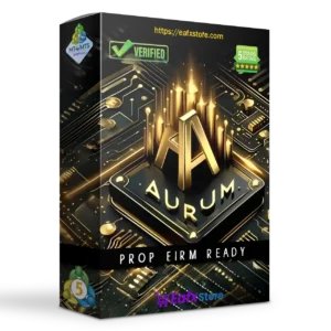 Aurum AI MT5