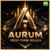 Aurum AI MT5 EA