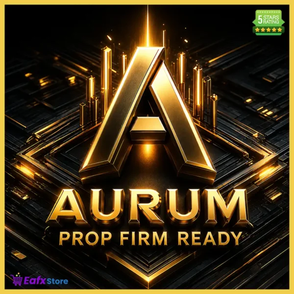 Aurum AI MT5 EA