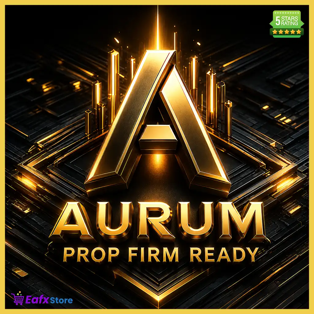 Aurum AI MT5 (Latest version) – GroupBuy