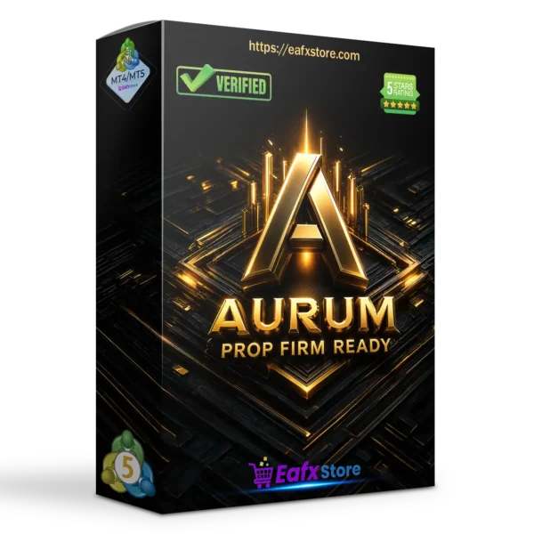 Aurum AI MT5 mql5