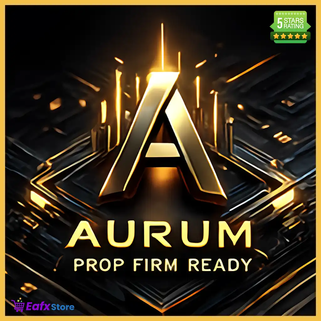Aurum AI MT4 v1.2 + SetFiles (Platform build 1448+)