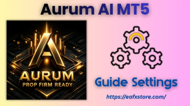 Aurum AI mt5 Settings