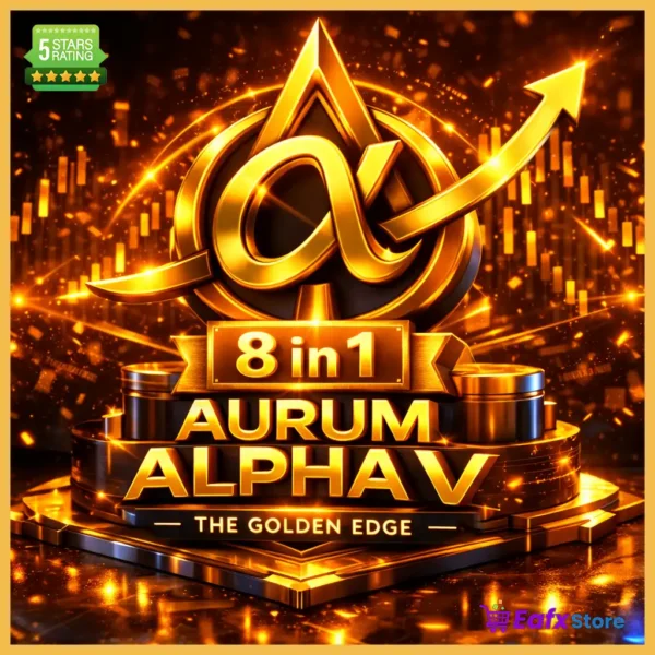 Aurum Alpha V EA