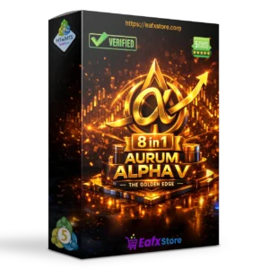 Aurum Alpha V MT5