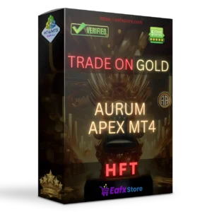 Aurum Apex Mt4