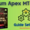 Aurum Apex Mt4 EA Settings