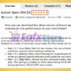 Aurum Apex Mt4 Review