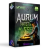 Aurum Master EA MT4