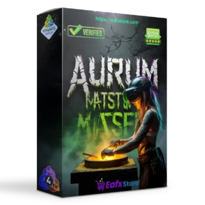 Aurum Master EA MT4