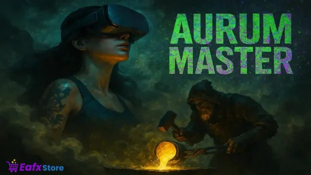 Aurum Master EA MT4 Review