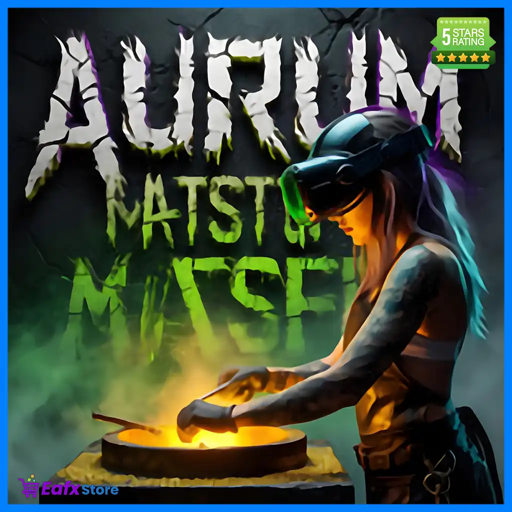 Aurum Master EA MT4 (Latest version) - Unlimited