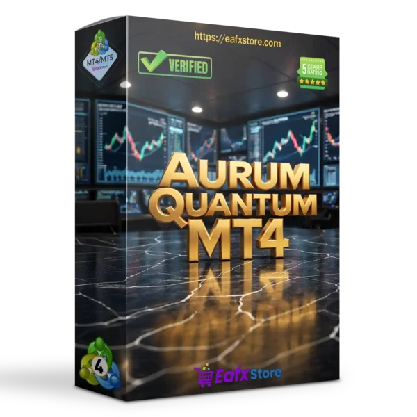 Aurum Quantum MT4