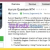 Aurum Quantum MT4 Review