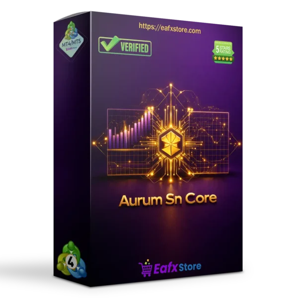 Aurum Sn Core EA MT4