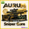 Aurum Sn Core EA Robot