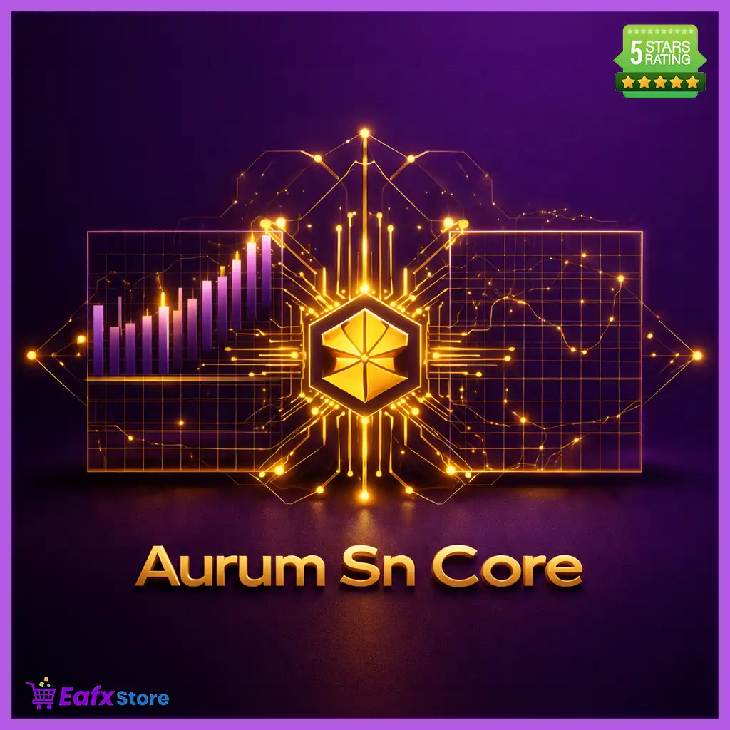 Aurum Sn Core EA MT4 (Latest version) - Unlimited