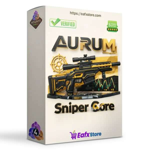 Aurum Sn Core MT4