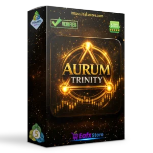 Aurum Trinity EA MT5 (Latest version) – GroupBuy 6 Aurum Trinity EA MT5
