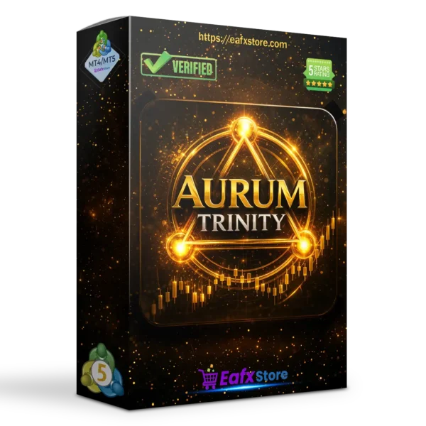 Aurum Trinity EA MT5