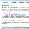 Aurus Gold EA MT4 Review
