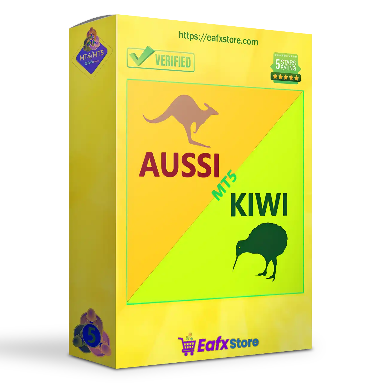 AussiKiwi MT5 (Latest version) – GroupBuy