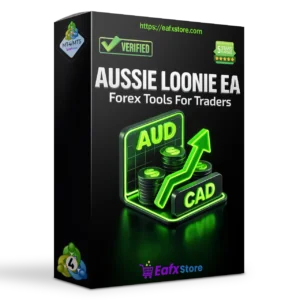 Aussie Loonie EA MT4 (Latest version) - Unlimited 9 Aussie Loonie EA MT4
