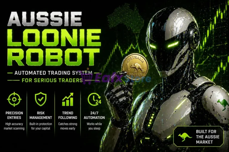 Aussie Loonie EA MT4 Reviews