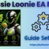 Aussie Loonie EA MT4 Setting